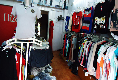 เครื่องหมายการค้าและความได้เปรียบในการแข่งขันของสถานประกอบการ